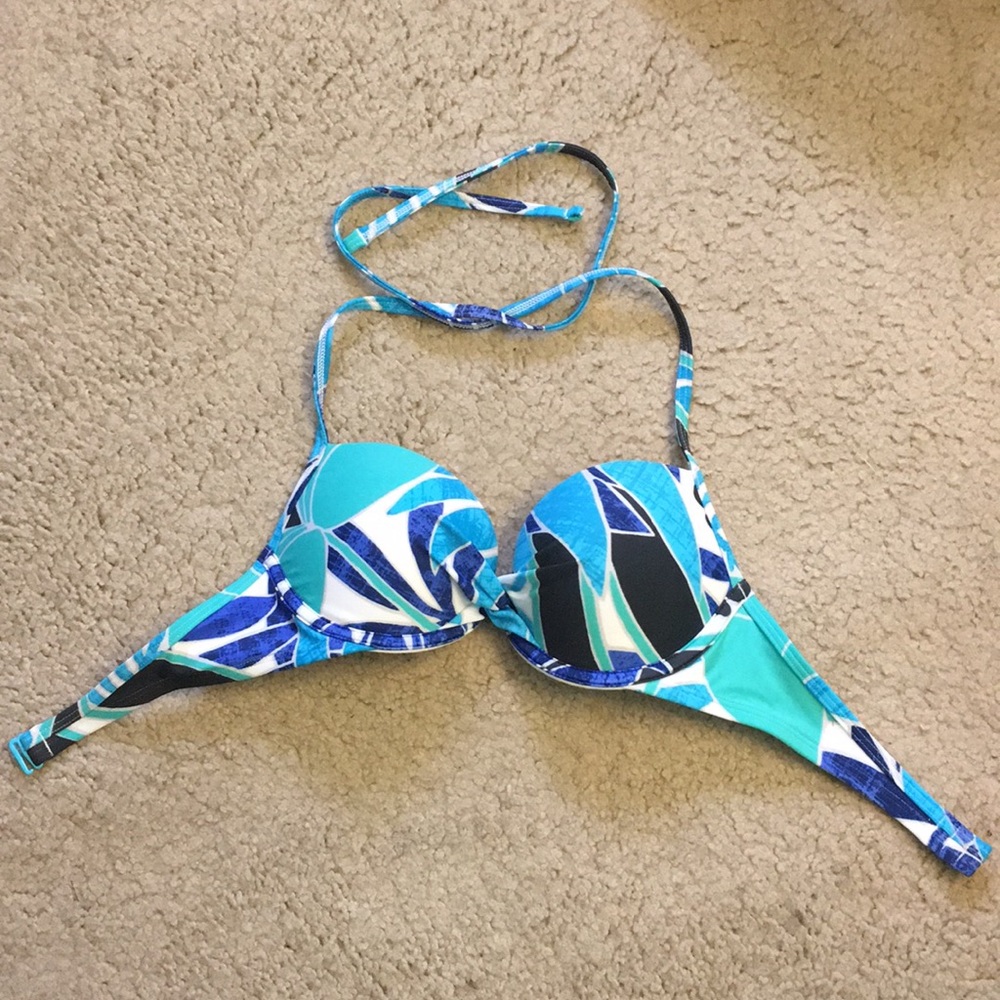 Aerie Brooke Swimsuit